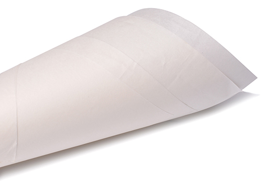 瑞典貝魯德單光白牛皮紙20-150g